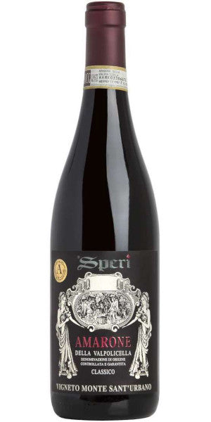 Amarone Classico Sant' Urbano 2016 - Speri (75cl)