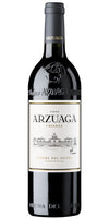 Arzuaga Crianza 2021 - Bodegas Arzuaga Navarro (75cl)