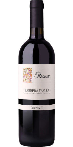 Barbera d'Alba Ornati 2022 - Armando Parusso (75cl)