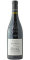 Châteauneuf-du-Pape Cuvée Chaupin 2012 - Janasse (75cl)