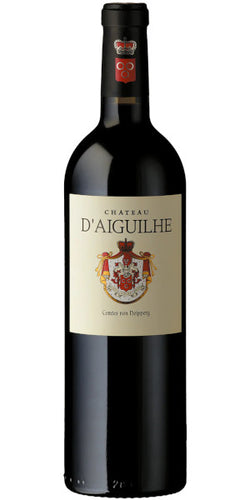 Château d'Aiguilhe 2020 - Château d'Aiguilhe (75cl)