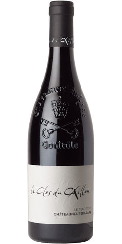 Châteauneuf-du-Pape Le Tradition 2022 - Le Clos du Caillou (75cl)