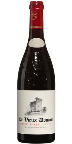 Châteauneuf-du-Pape 2021 - Le Vieux Donjon (150cl)