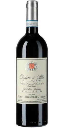 Dolcetto d'Alba 2022 - Elio Altare (75cl)