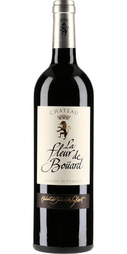 Château La Fleur de Boüard 2015 (75cl)