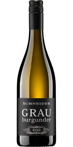 Grauburgunder trocken 2023 - Markus Schneider (75cl)