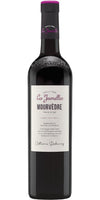 Mourvèdre 2022 - Les Jamelles (75cl)