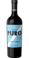 PURO Malbec / Cabernet 2022 - Ojo de Vino, Dieter Meier (75cl)