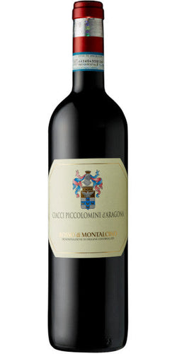 Rosso di Montalcino 2018 - Ciacci Piccolomini (75cl)