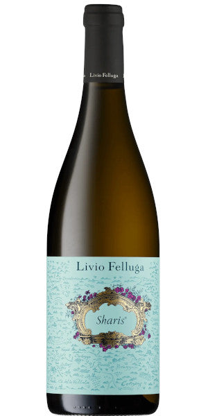 Sharis 2023 - Livio Felluga (75cl)