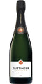 Champagne Taittinger Brut Réserve (with box) - Taittinger (75cl) 