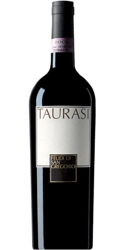 Taurasi 2018 - Feudi di San Gregorio (75cl)