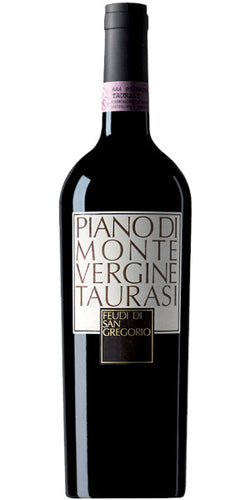 Taurasi Riserva Piano di Montevergine 2015  - Feudi di San Gregorio (75cl)