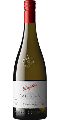 Yattarna Bin 144 Chardonnay 2020 - Penfolds (75cl)