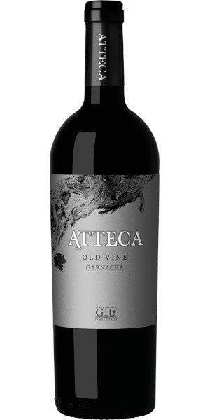 Atteca Old Vine Garnacha 2022 - Ateca (75cl)