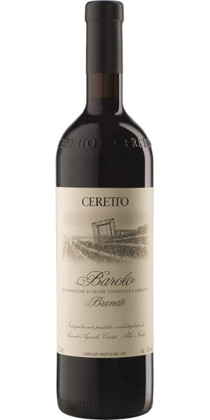 Barolo Brunate 2016 - Ceretto (75cl)