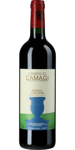 Campo di Camagi 2021 - Tenuta Trinoro (75cl)