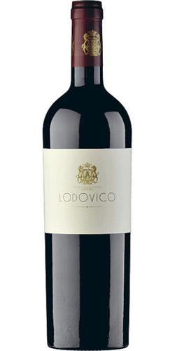 Lodovico 2019 - Tenuta di Biserno (75cl)