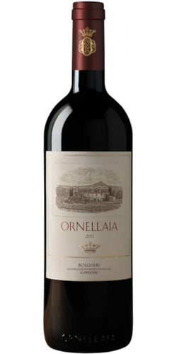 Ornellaia 2015 - Tenuta del Ornellaia (75cl)