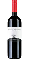 Poggio ai Ginepri Rosso 2021 - Tenuta Argentiera (75cl)